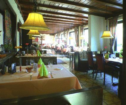 Hotel Wiedfriede Roßbach Esterno foto